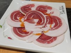 -鹤之乡·齐齐哈尔烤肉·非遗(秋涛路店)