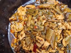 -家宴滇食记·云南家常菜