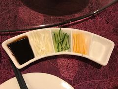 -天伦王朝酒店·盛华瑄餐厅