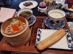 -王府半岛酒店