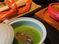-花潮料理艺食馆(SM新生活广场店)