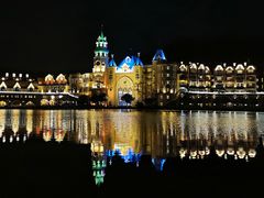 -茵特拉根酒店·西餐厅