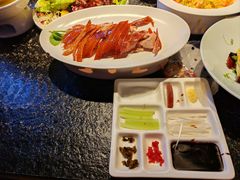 -局气 烤鸭·北京菜(光华路店)