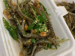 -陈添記·祖傳爽鱼皮·西关老字号(广州首店)