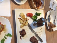 -必胜客(证大大拇指店)