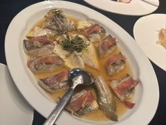 -上海苏宁宝丽嘉酒店·嘉府壹号中餐厅