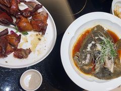 -新乾隆酒楼(帝景园店)