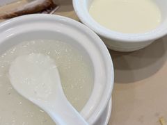 杏仁味蛤油-庄氏祥记家常食府(国瑞建材家居博览中心店)