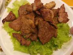 -郑阿姨的家·이모네·韩料&烤肉(武川路店)