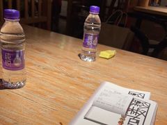 大堂-树厨贵州菜(大十字店)