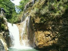 -华蓥山天意谷景区