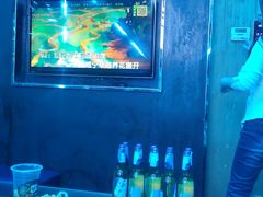 -GAGA主题量贩式KTV平价店(工大店)