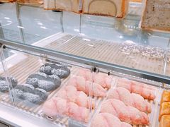 -面包新语(滨湖万达店)