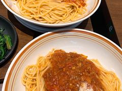 -萨莉亚意式餐厅(杭州滨江天街店)