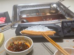 -海底捞火锅(万达广场店)