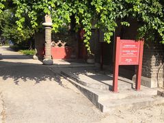 -山东大学(趵突泉校区)