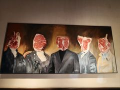 -柏蔻餐厅Le Banquet Bistro(天河北店)