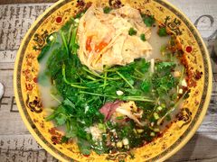 -唐记麻辣拌麻辣烫(景田东路店)