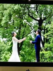 点击看大图 -太郎花子婚纱摄影艺术中心