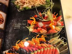 -范特西FANTASY量贩式KTV(民主广场店)