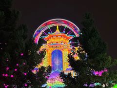 -厦门园林博览苑