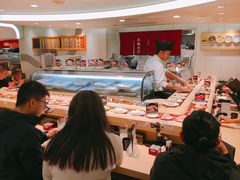 大堂-大起水产回转寿司(道顿堀店)