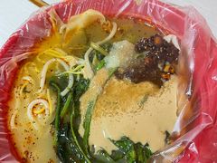 -安发瞧麻辣烫(总店)