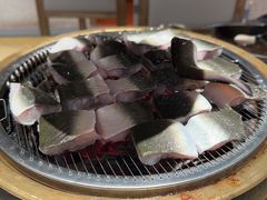 -泥炉烧肉师(新街口金銮巷店)