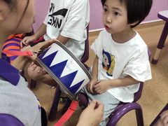 -瑞思素质成长中心(金沙湾校区)