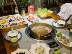 -大理董·董家小厨野生菌火锅(古城旗舰店)