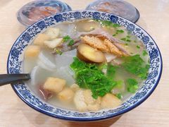 -小潘记鸭血粉丝汤