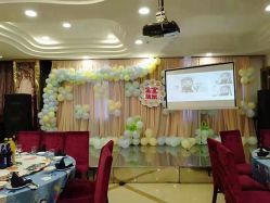 -四方阁酒楼·宴会厅(圣灯店)