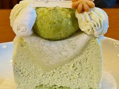 -théATRE 茶聚场(王府中環店)