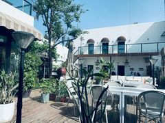 -素心小筑(后沙裕镇店)