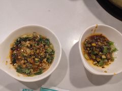 -食潮汕头鲜牛馆(望京保利店)
