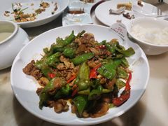-京味斋·北京烤鸭(北京南站洋桥店)