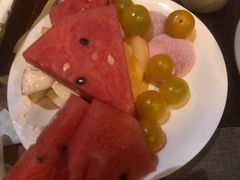 -食间牛排(湖西路店)