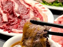 -贵宾牛·潮汕牛肉火锅(珠池总店)
