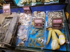 -徐记海鲜(大雁塔|金都店)