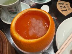 -香港蓮香樓(上環店)