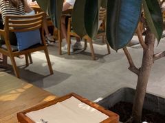 大堂-一坐一忘云南菜(嘉里中心店)