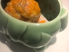 -狮王府淮扬菜(万象城店)