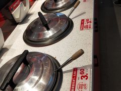 -顺溜削面(大王路店)