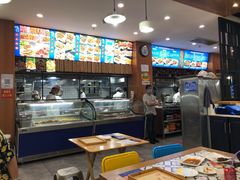 -勇利赵家烤肉坊(翠华北路店)