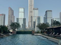 -深圳星河丽思卡尔顿酒店