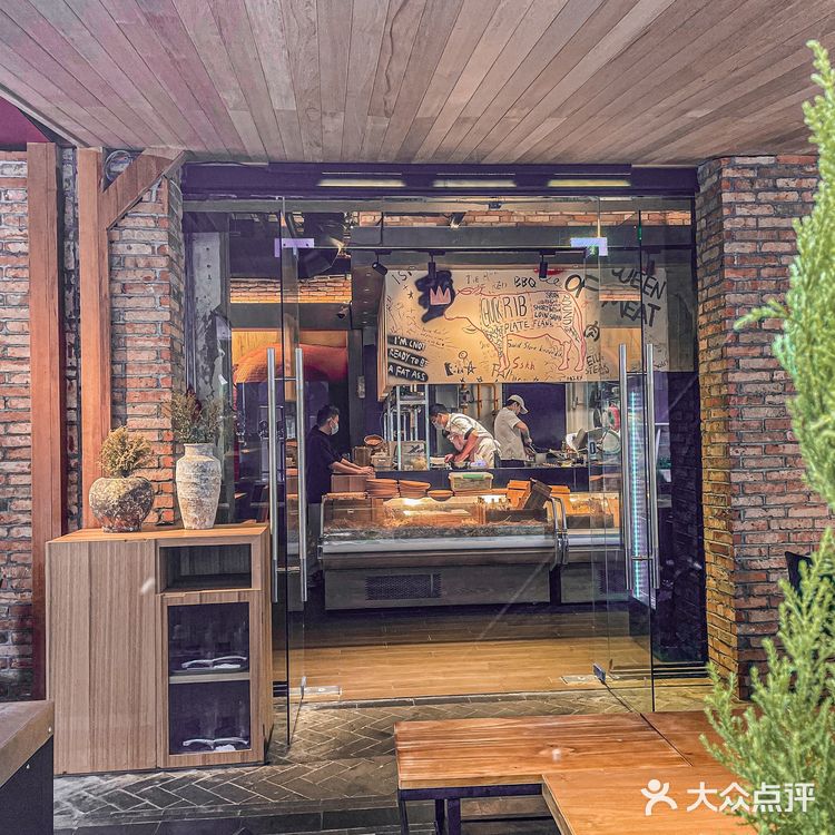 鲜切雪花猪脸肉简直不要太爱｜韩国烤肉天花板