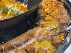 -米氏火鱼·泡椒鱼火锅(李子坝老店)