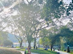-广州市白云山风景名胜区