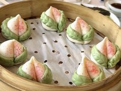 -宝丽轩中餐厅BAOLIXUAN