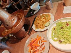 -浩海火燒雲傣家菜(芮欧百货店)